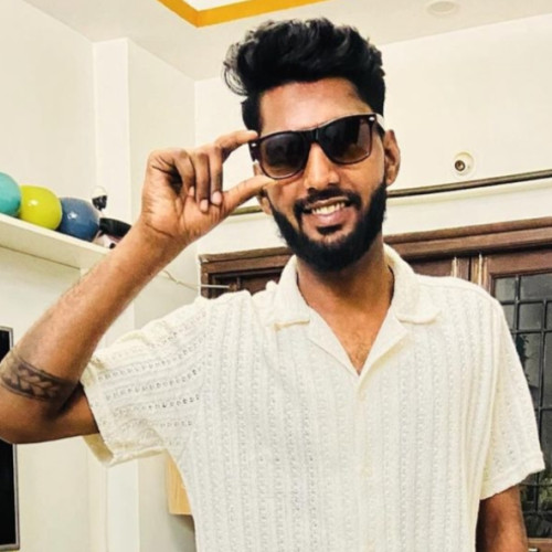 Charan S. profile photo
