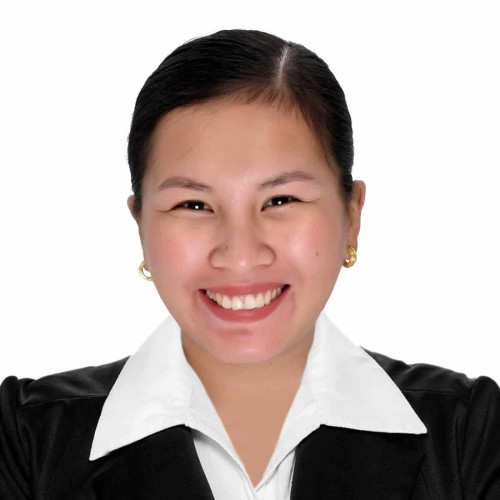 Lica Mae A.