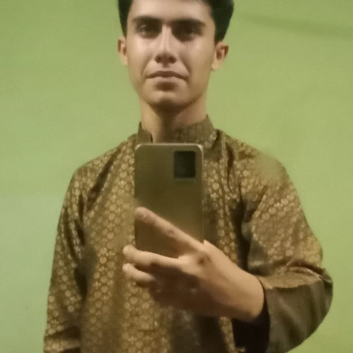 Ahmad  H. profile photo
