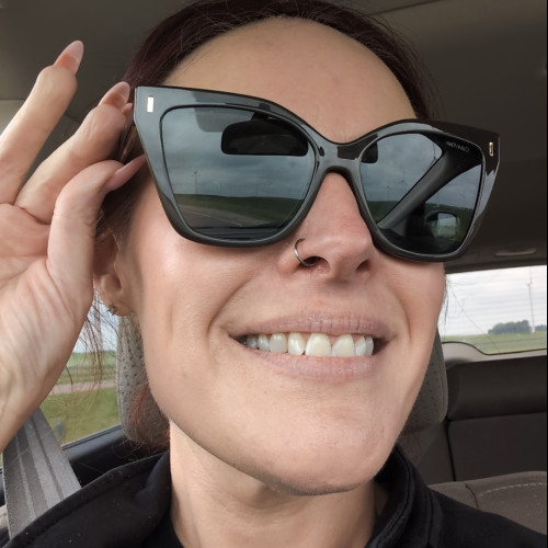 Samantha S. profile photo