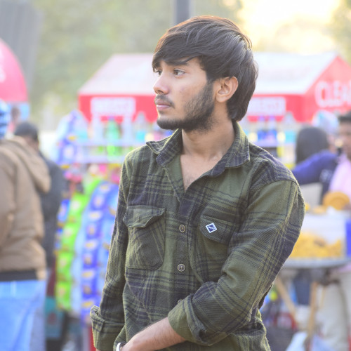 Shashank  C.