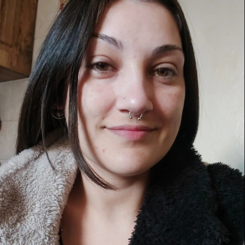 Erika N. profile photo