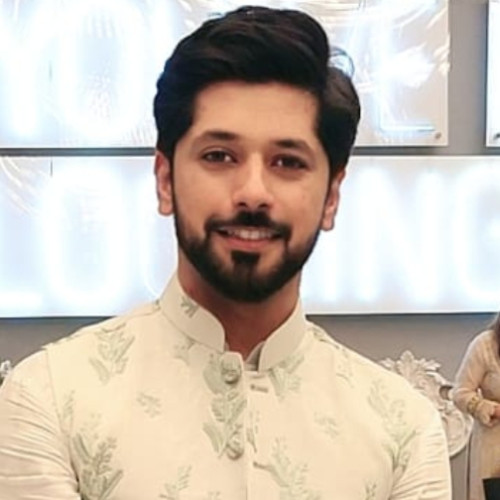 Saqib A. profile photo