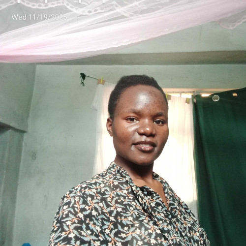 Irine A. profile photo