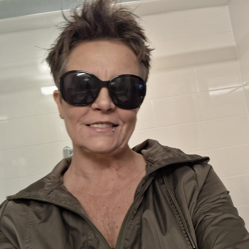 kelly m. profile photo