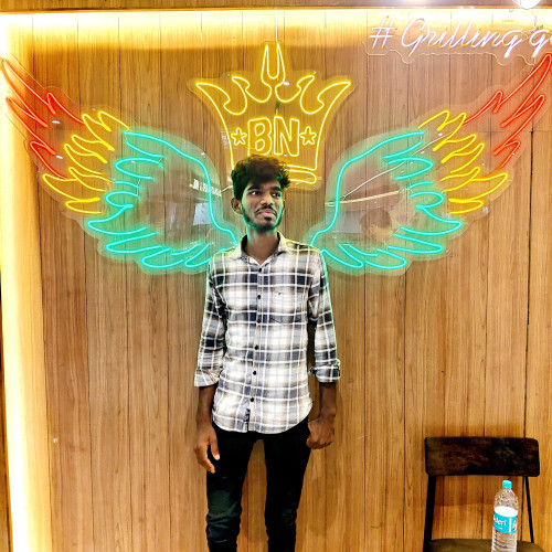 Shaik A. profile photo
