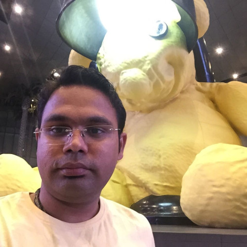 Ravi r.