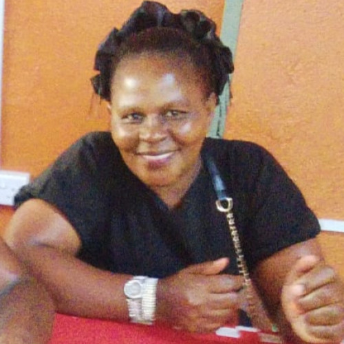 Wangare  M. profile photo