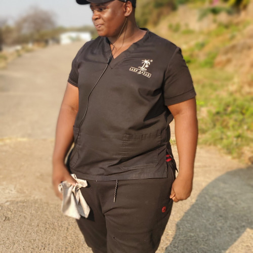 Gift S. profile photo
