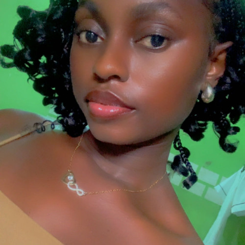 Shekinah E.