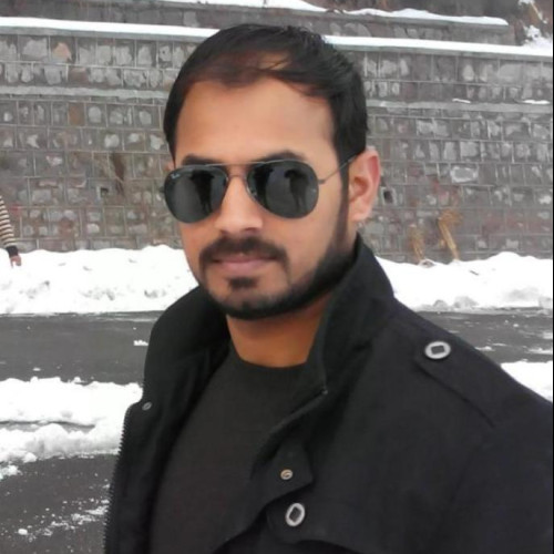 Rana Irfan A. profile photo