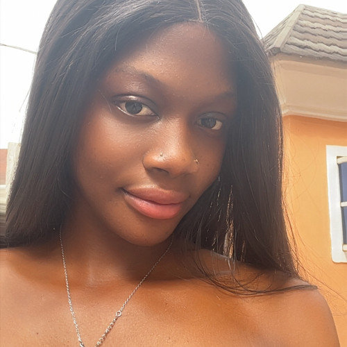 Kezia I. profile photo