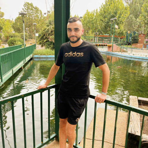 ilyess a. profile photo