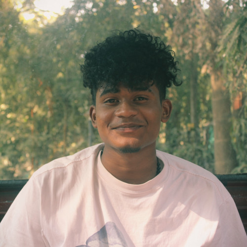 Aaron M. profile photo