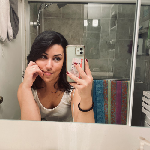 Yasmin K. profile photo