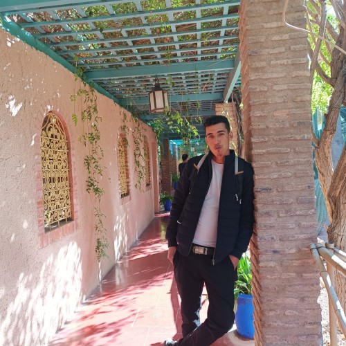 Adil S.