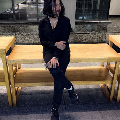Jasmine K. profile photo