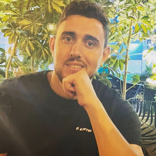 Mohamed A.