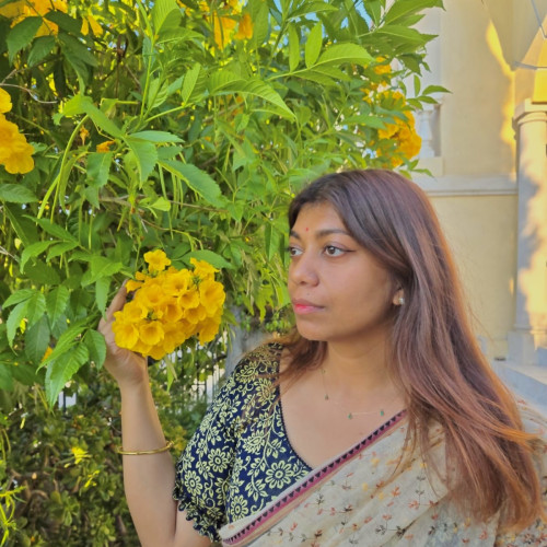 Mashrufa K. profile photo