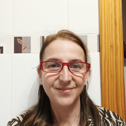 Mila F. profile photo
