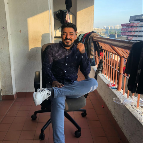 Abdullah  A. profile photo