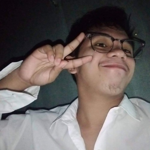 Marc Brian S.