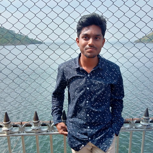 Bharath  B.