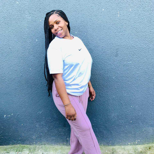Nobuhle N. profile photo