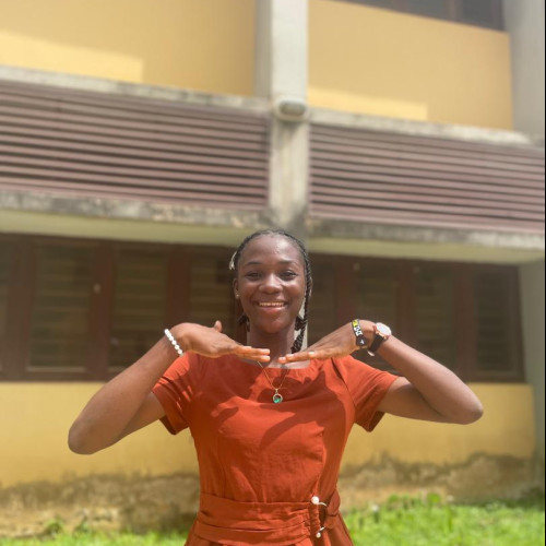 Ibukunoluwa O. profile photo
