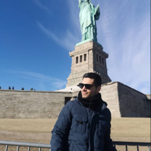 Eduardo P. profile photo