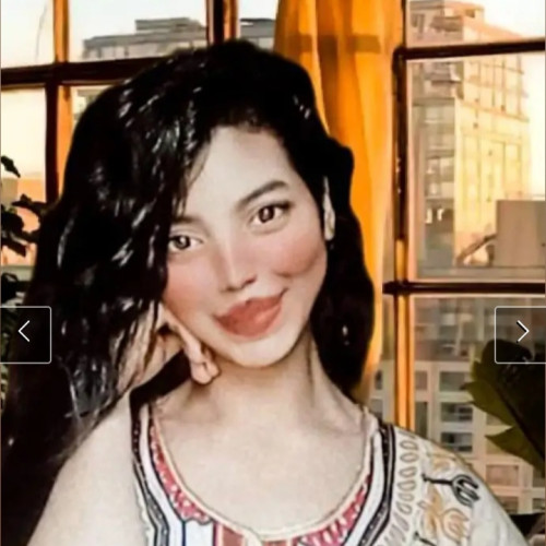 Hafsa C. profile photo