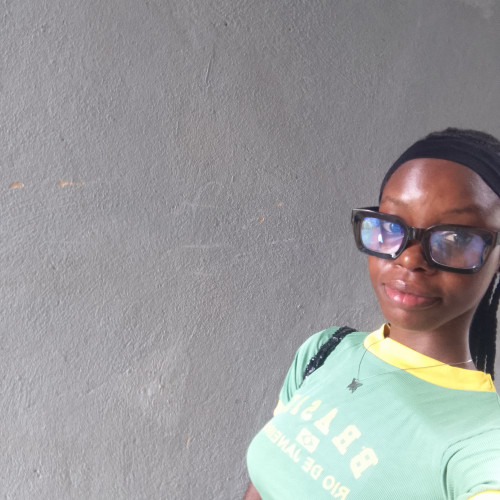 Promise O. profile photo