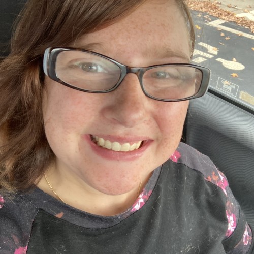 Rachael W. profile photo