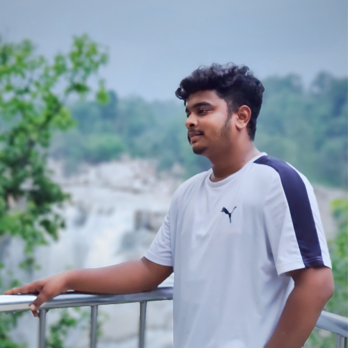 Sandeep  H.