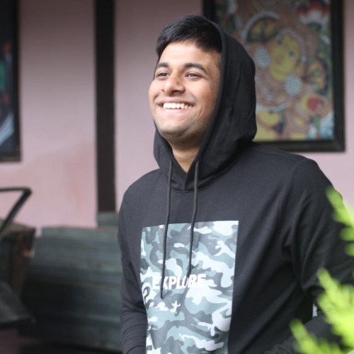 Gourav  K.