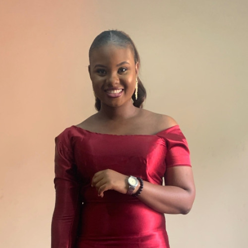 Confidence  C. profile photo