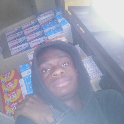 Kingsley C.