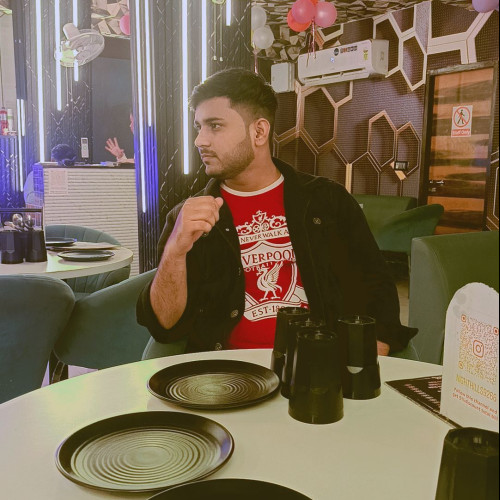 Vijay J. profile photo