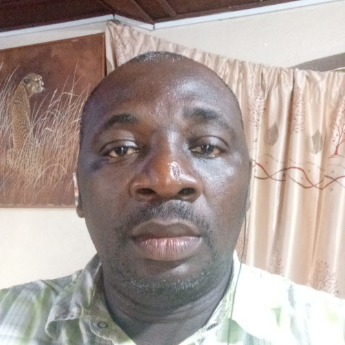 Chidi E. profile photo