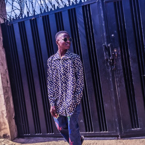 Ajibade D. profile photo