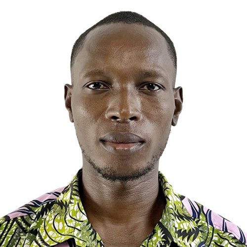 Ashie K. profile photo