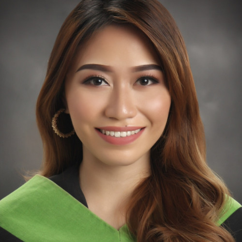 Eden Rose O. profile photo