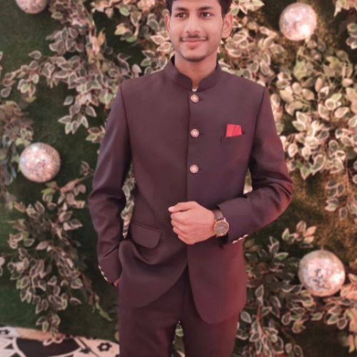 RAVI KUMAR K. profile photo