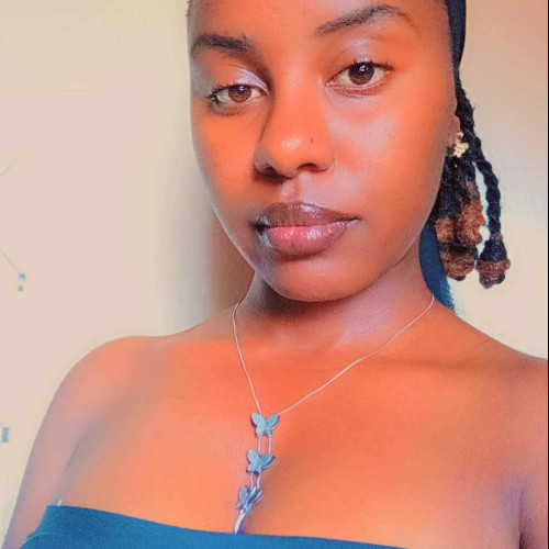 Jescah k. profile photo