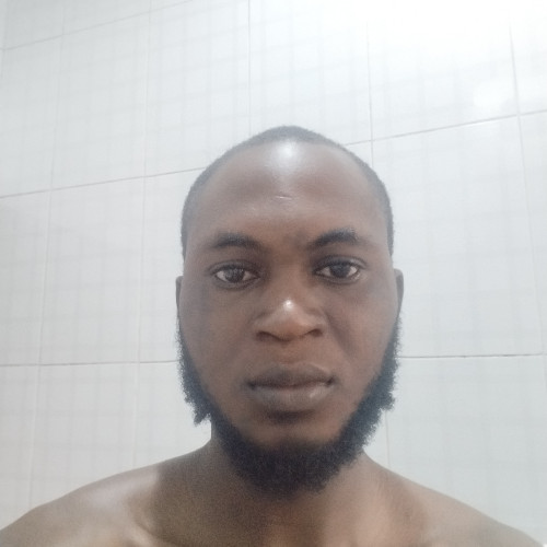 Blessing  J. profile photo