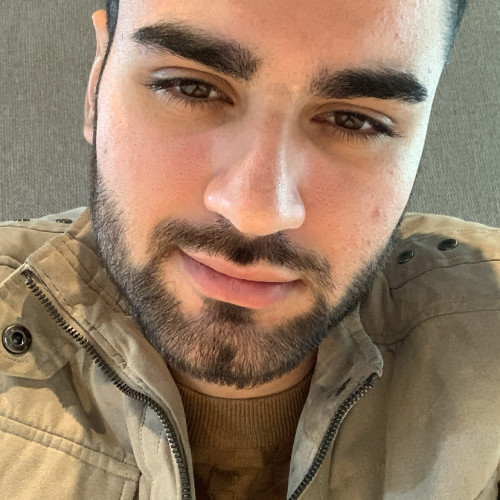 Ayoub A. profile photo