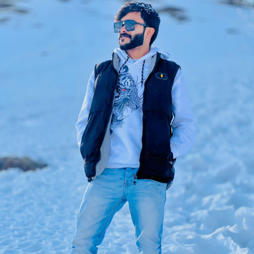 Zaid M. profile photo