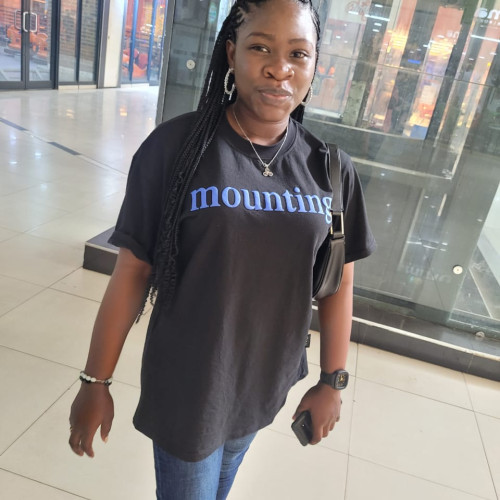 Christiana E. profile photo