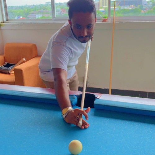 Lahiru D.