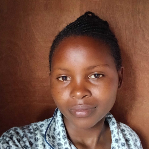 mary k. profile photo
